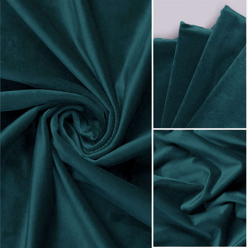 Velvet Curtain