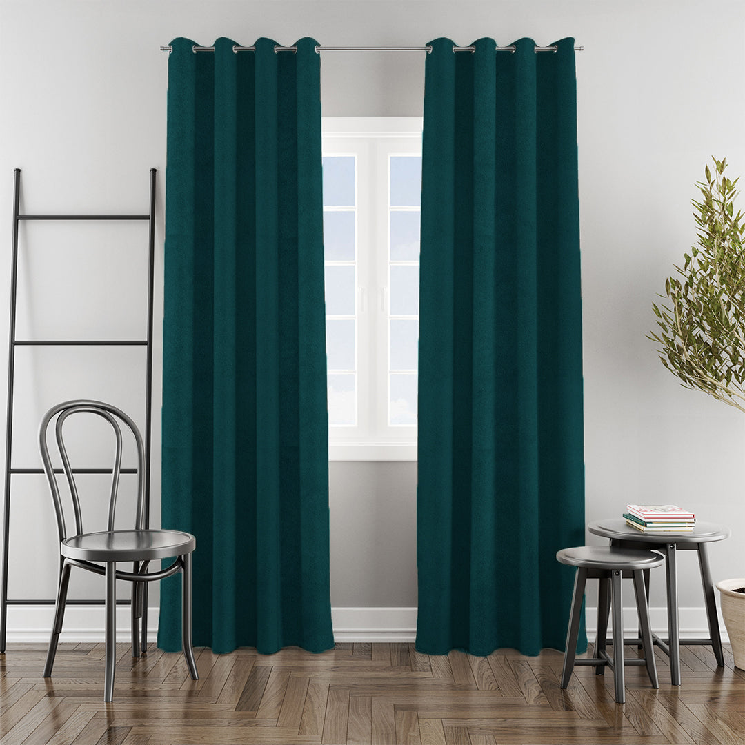Fort Royal - Curtain
