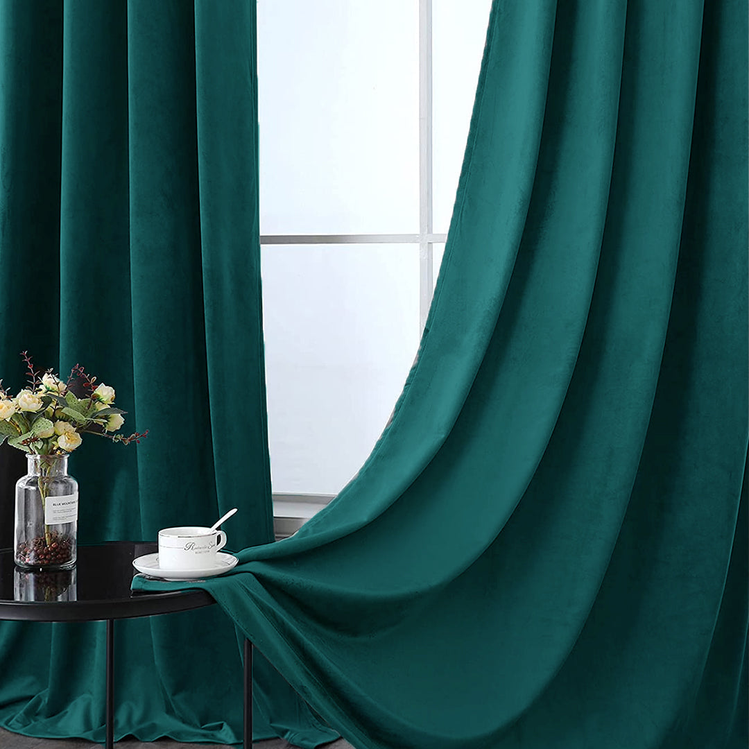 Fort Royal - Curtain-5