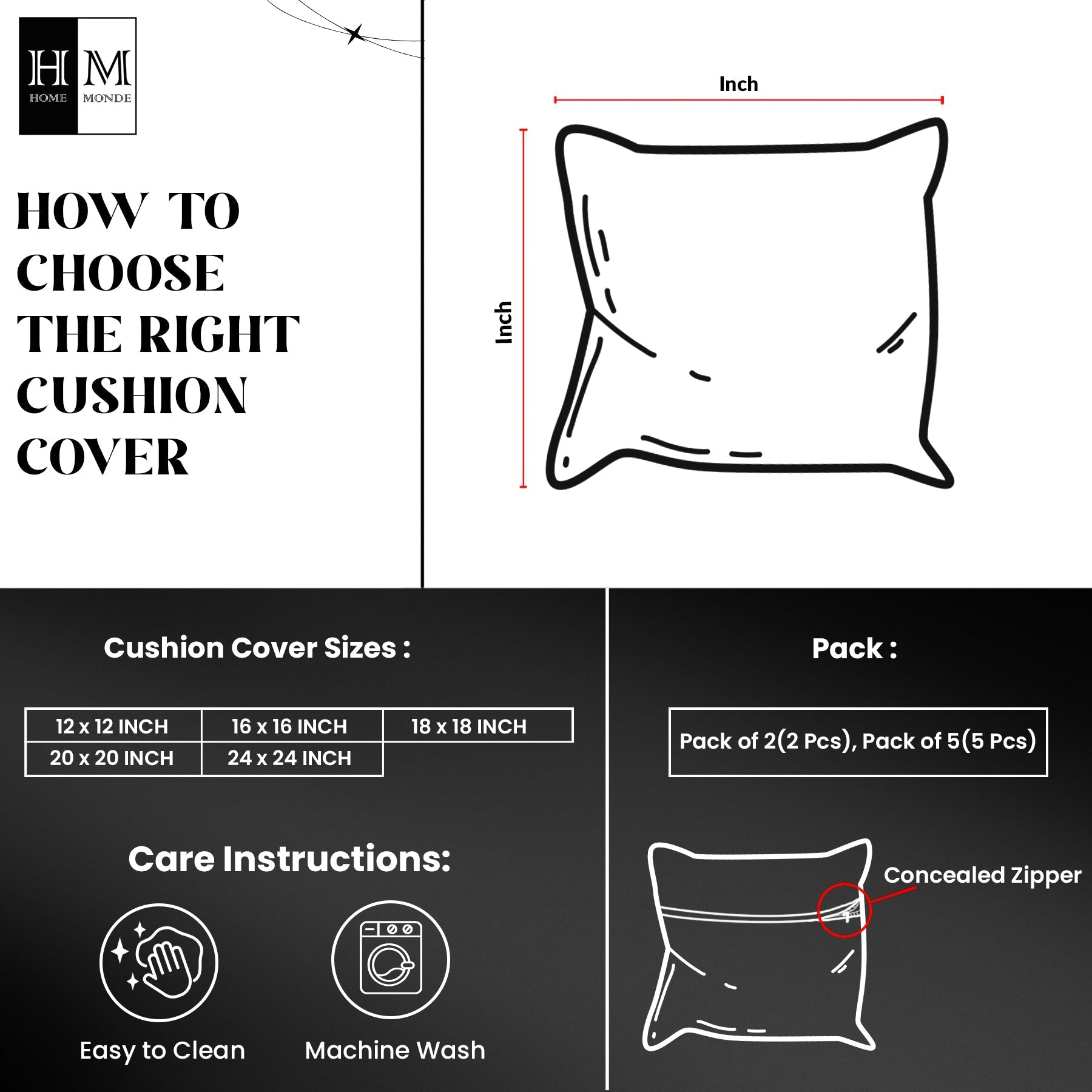 cushion