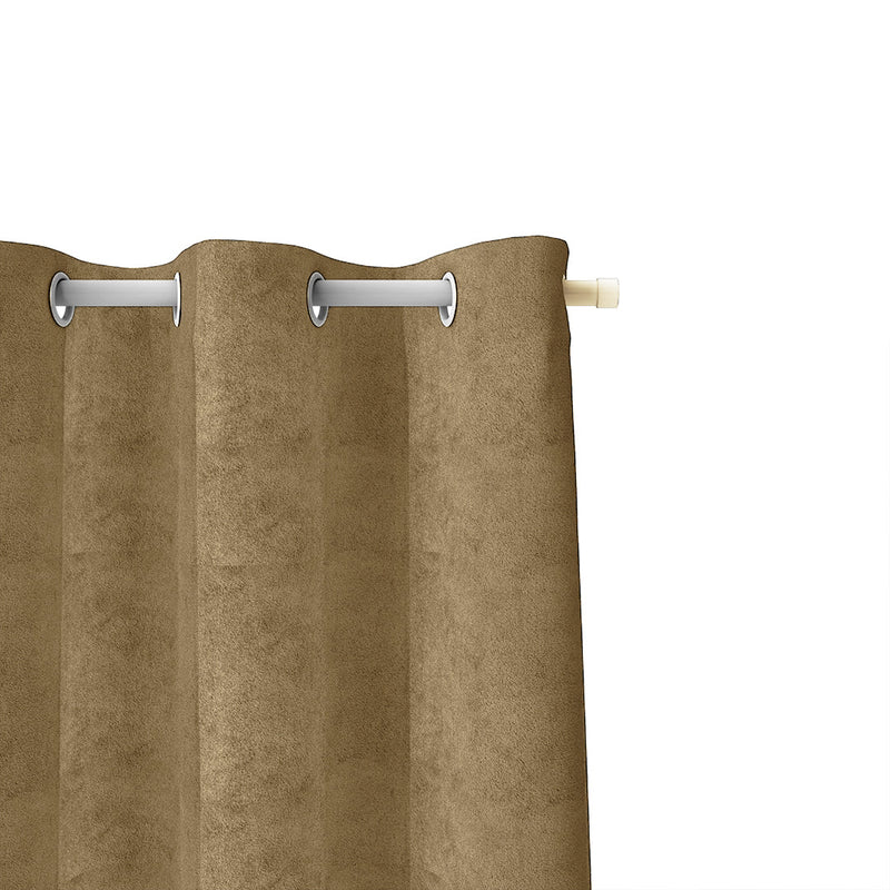 Velvet Curtain
