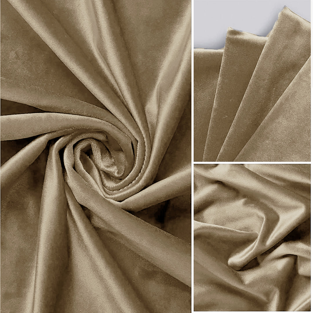 Velvet Curtain