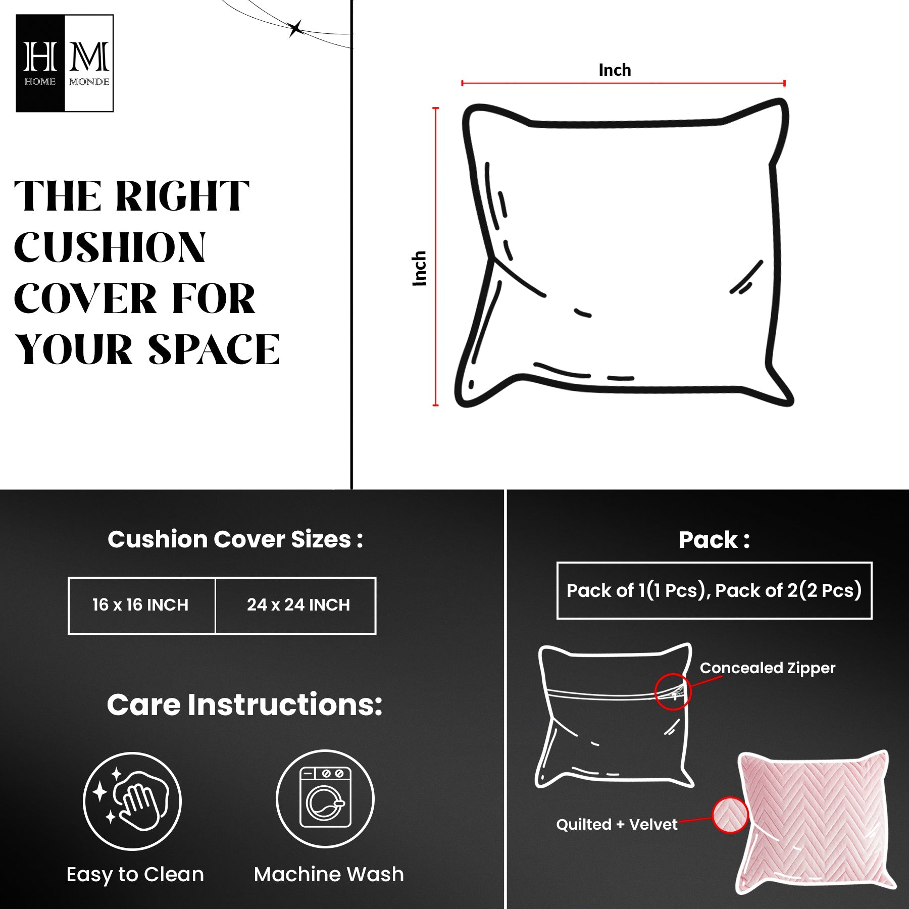 cushion