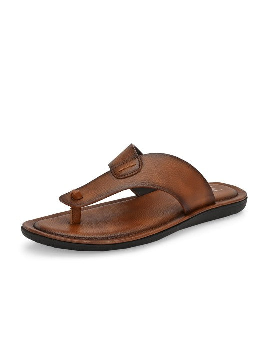 El Paso Men Casual Comfort Sandals-2