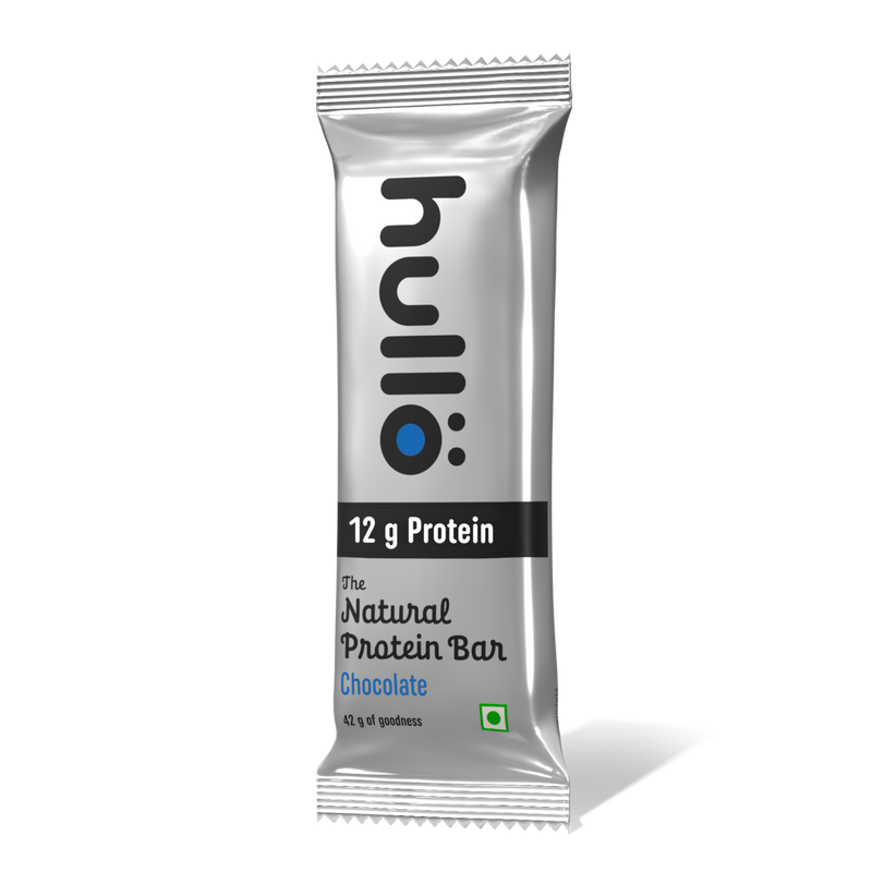 The Natural Protein Bar - Chocolate