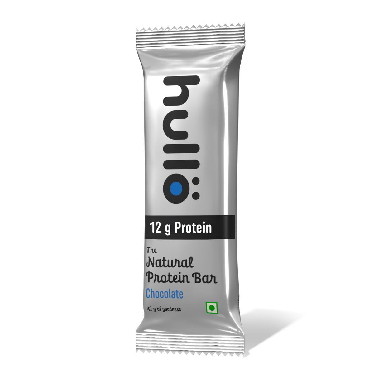 The Natural Protein Bar - Chocolate