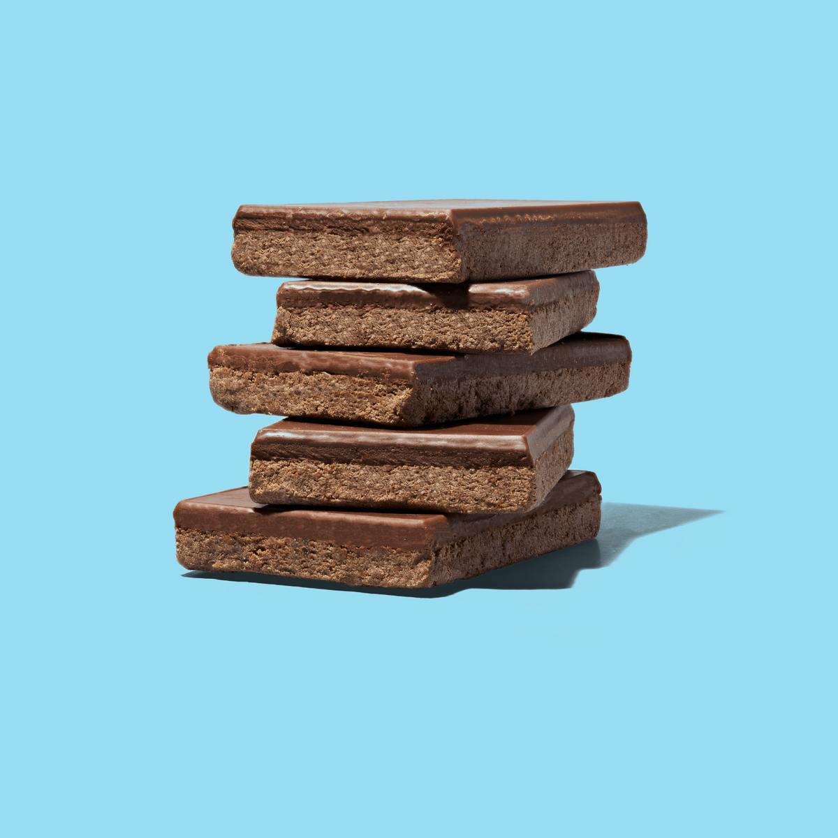 All Variety Layered Protein Bar Pack