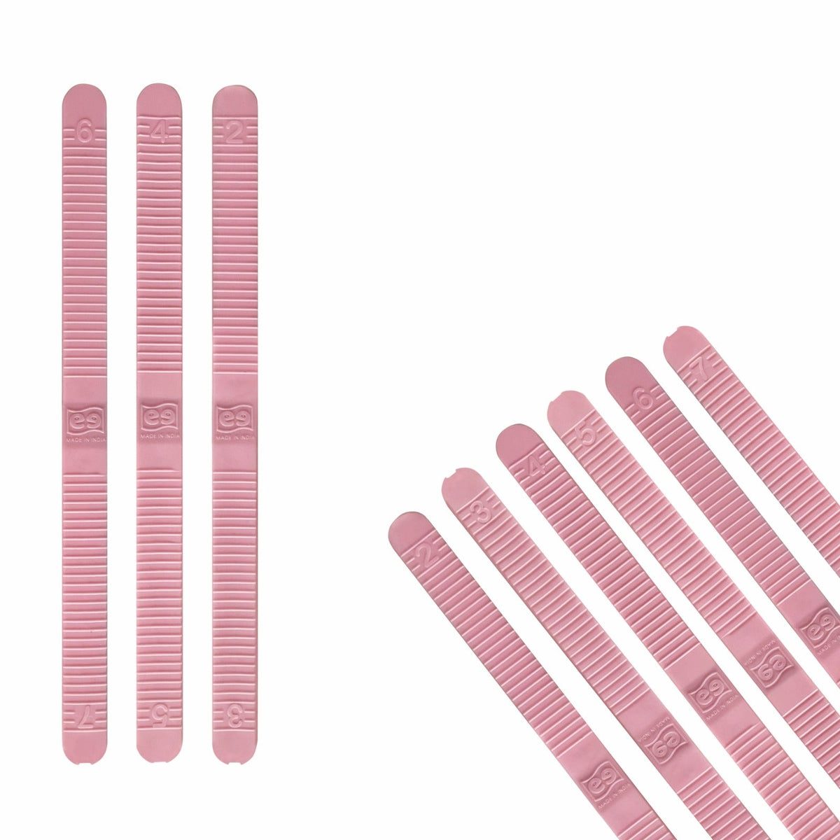 Jaw Bite Blocks