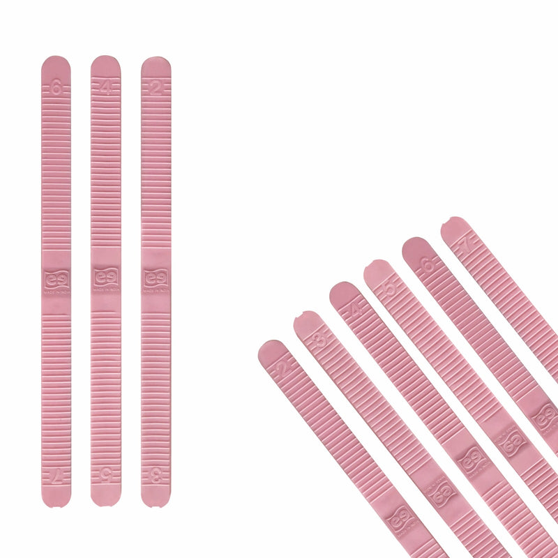 Jaw Bite Blocks