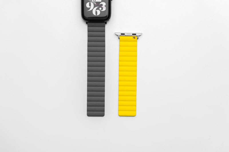 Grey & Yellow-3