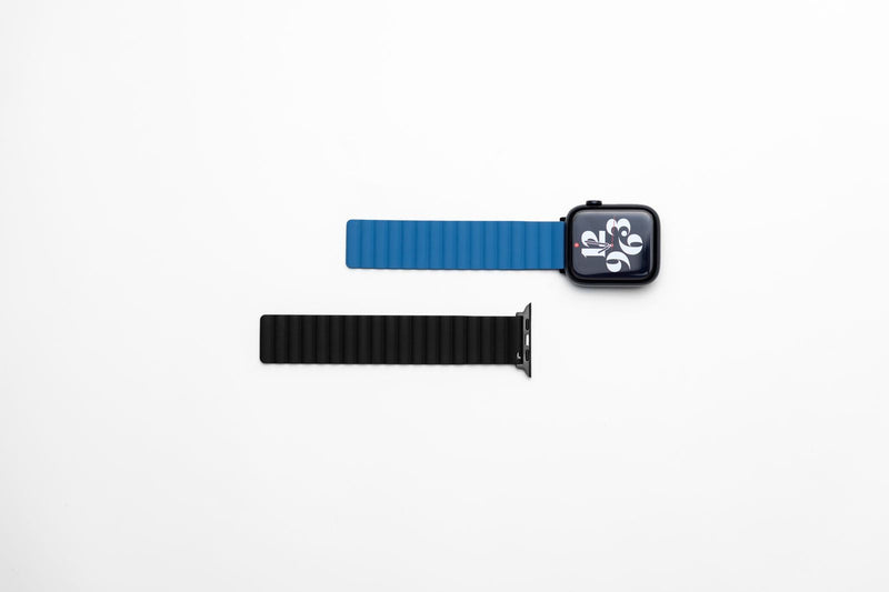 Blue & Black-4