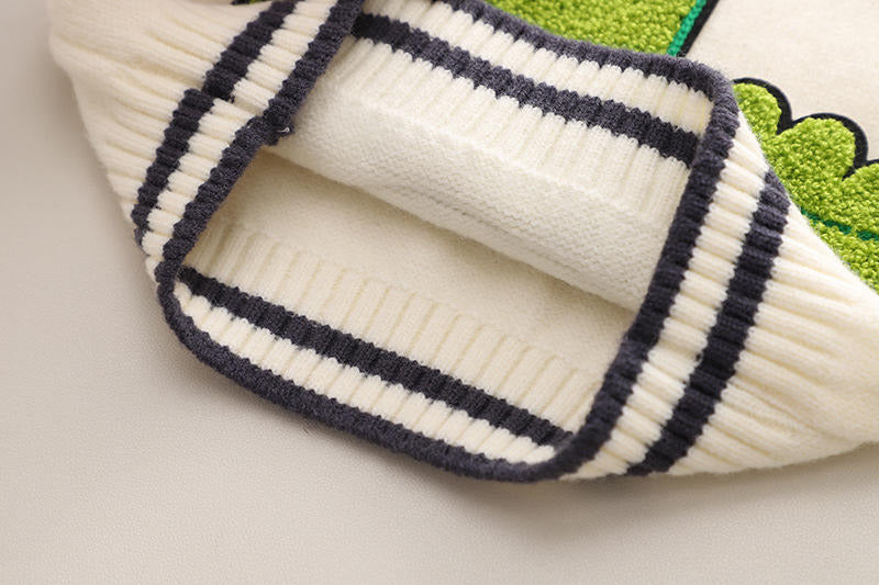 Boys Imported Green Cord Set [BT-6K-6890] [1 - 6 Years]