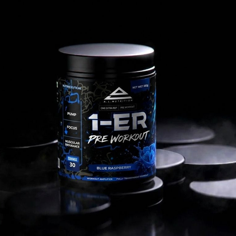 ONE EXTRA REP- PREWORKOUT-1