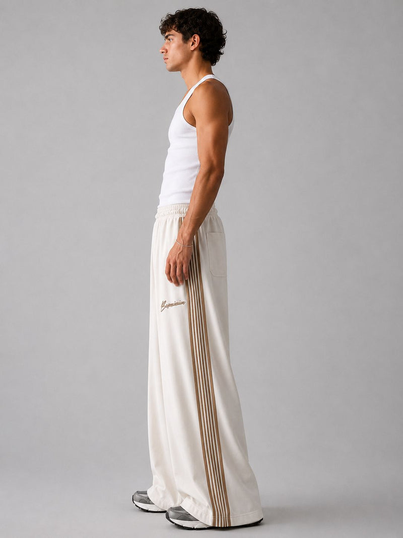 Sand-Drift Trackpant