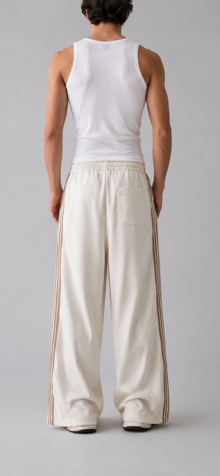 Sand-Drift Trackpant