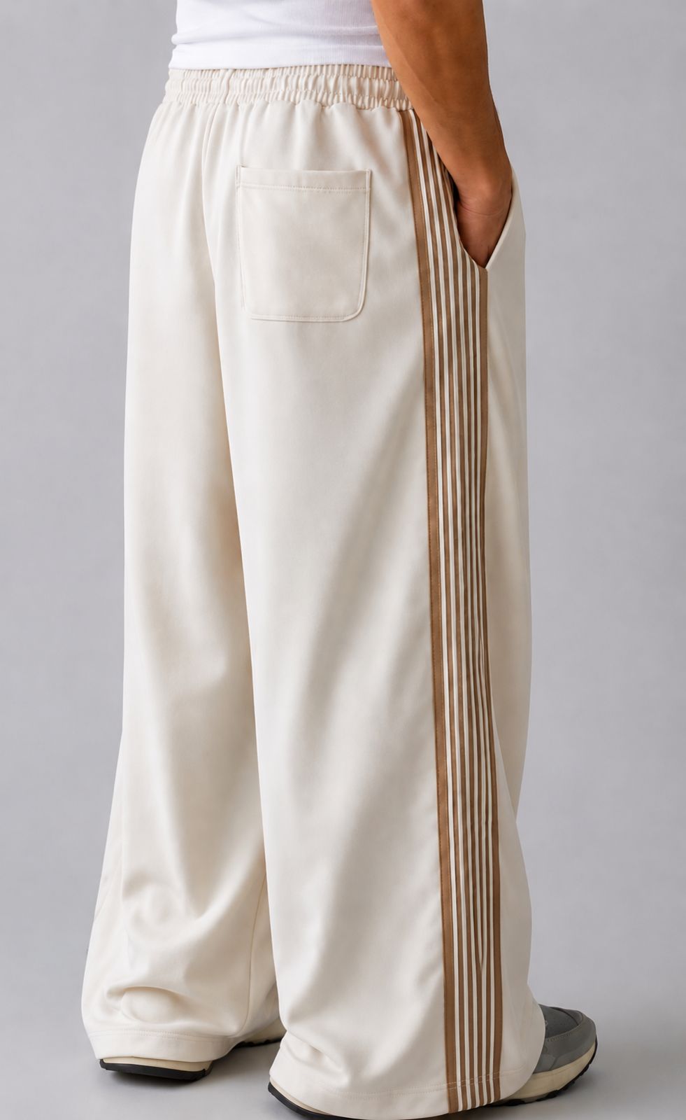 Sand-Drift Trackpant