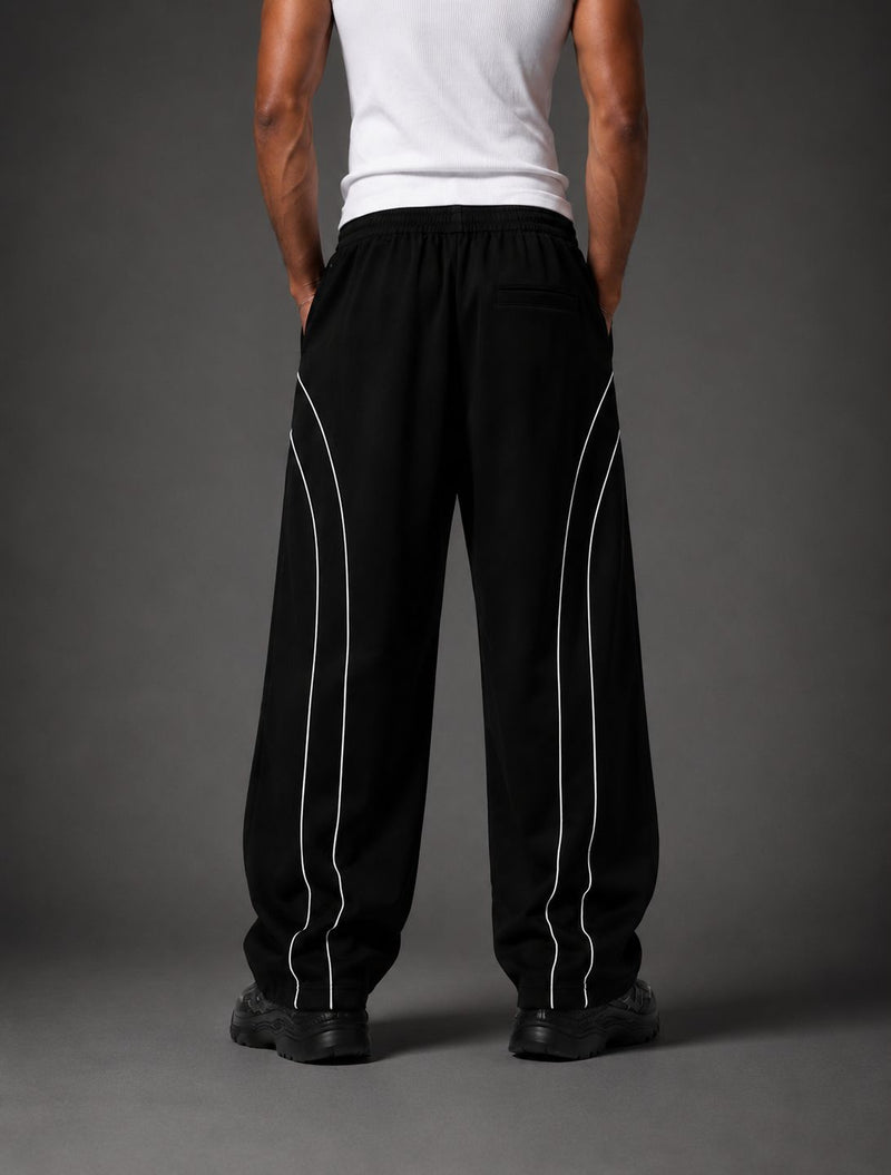 Mono-Line Trackpant