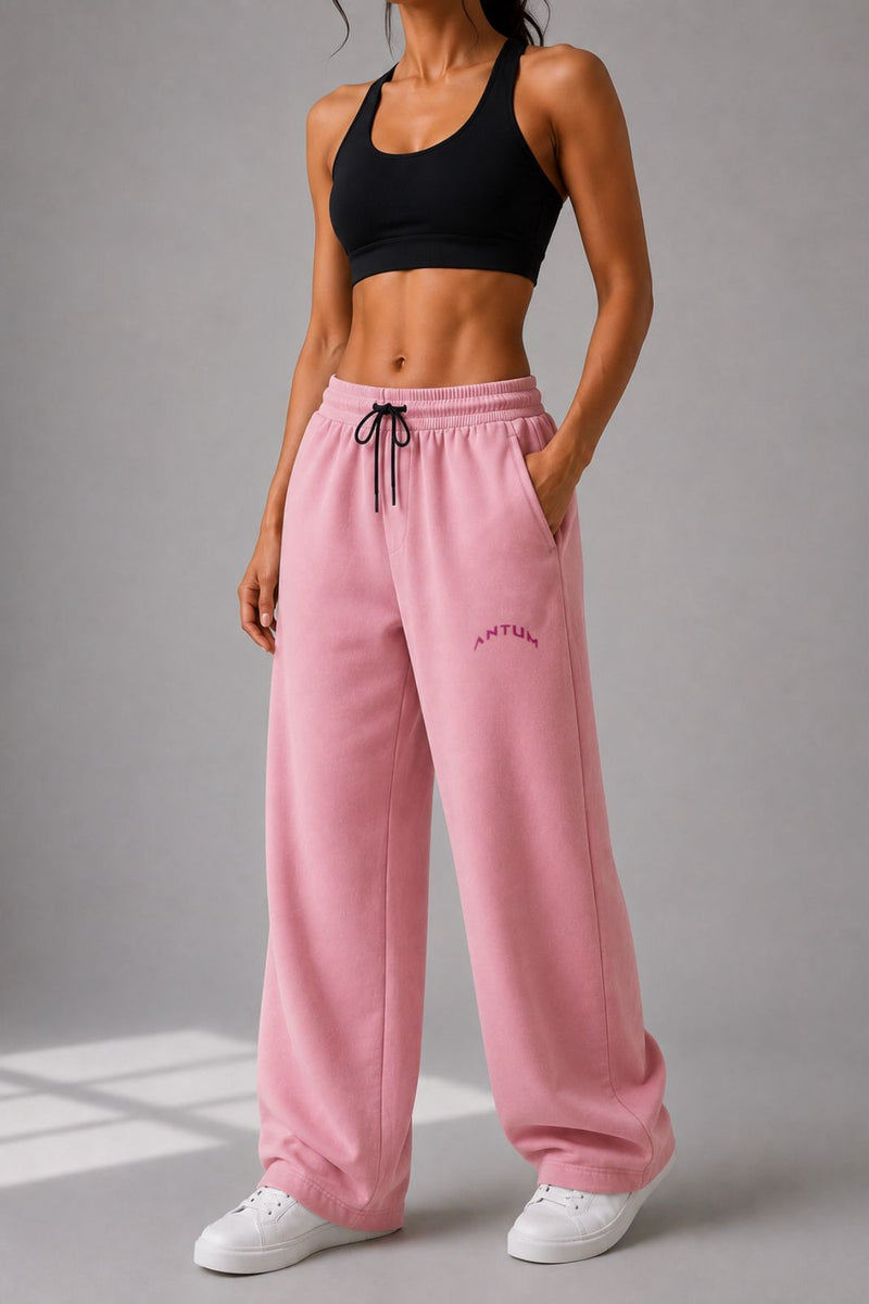 Light Peach colour Joggers