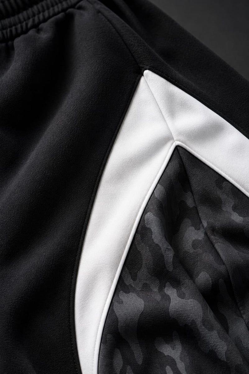 GHOSTRUN Trackpant | Exclusive Launch Pre-Order Sale |  Est. Delivery After 8 August
