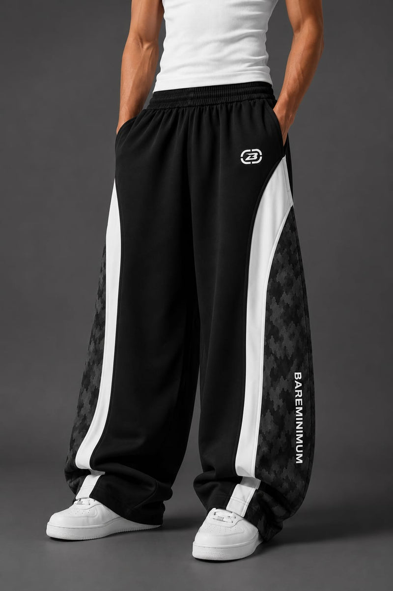 GHOSTRUN Trackpant | Exclusive Launch Pre-Order Sale |  Est. Delivery After 8 August