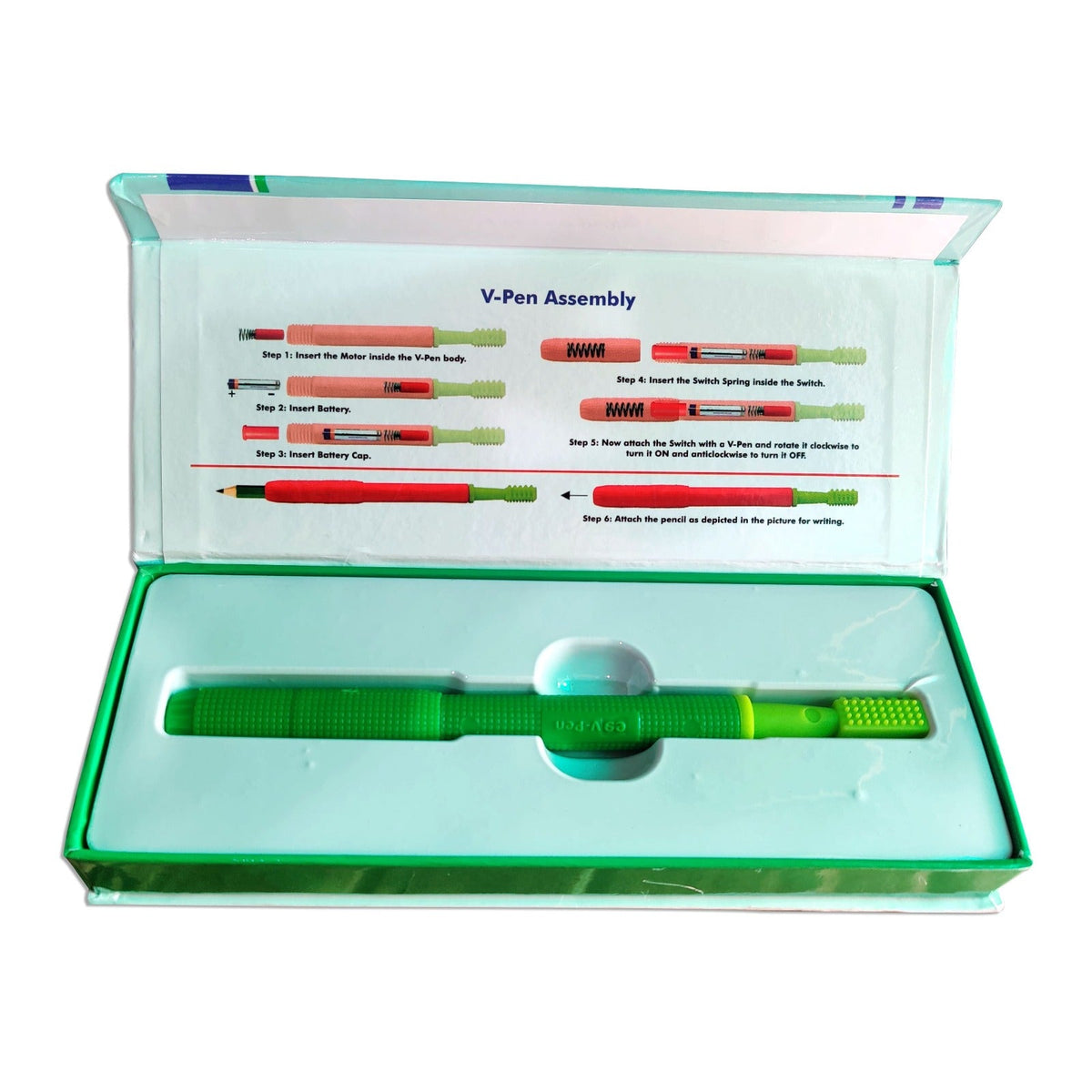 V-Pen™