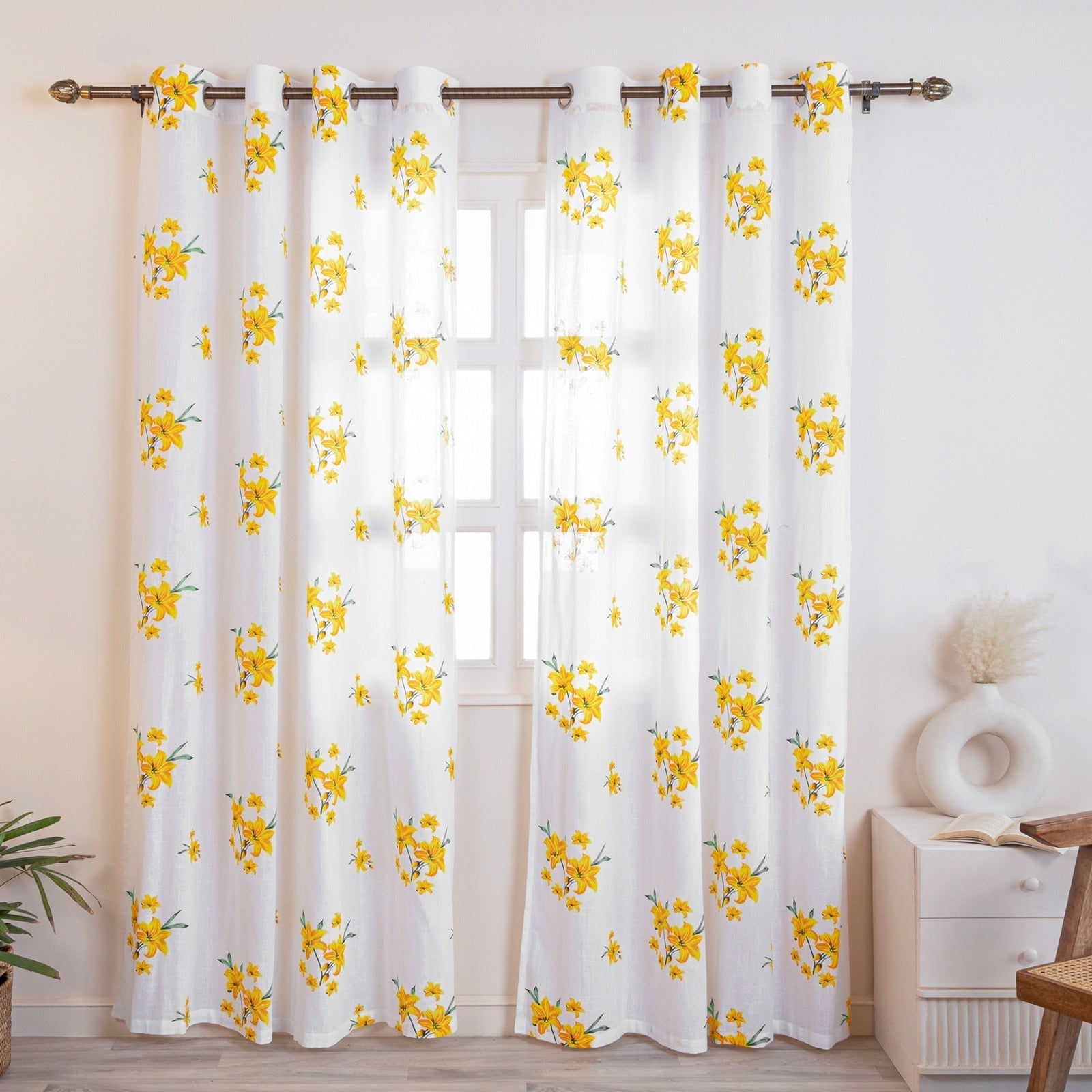 curtain