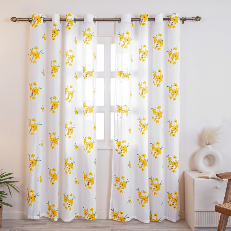 curtain