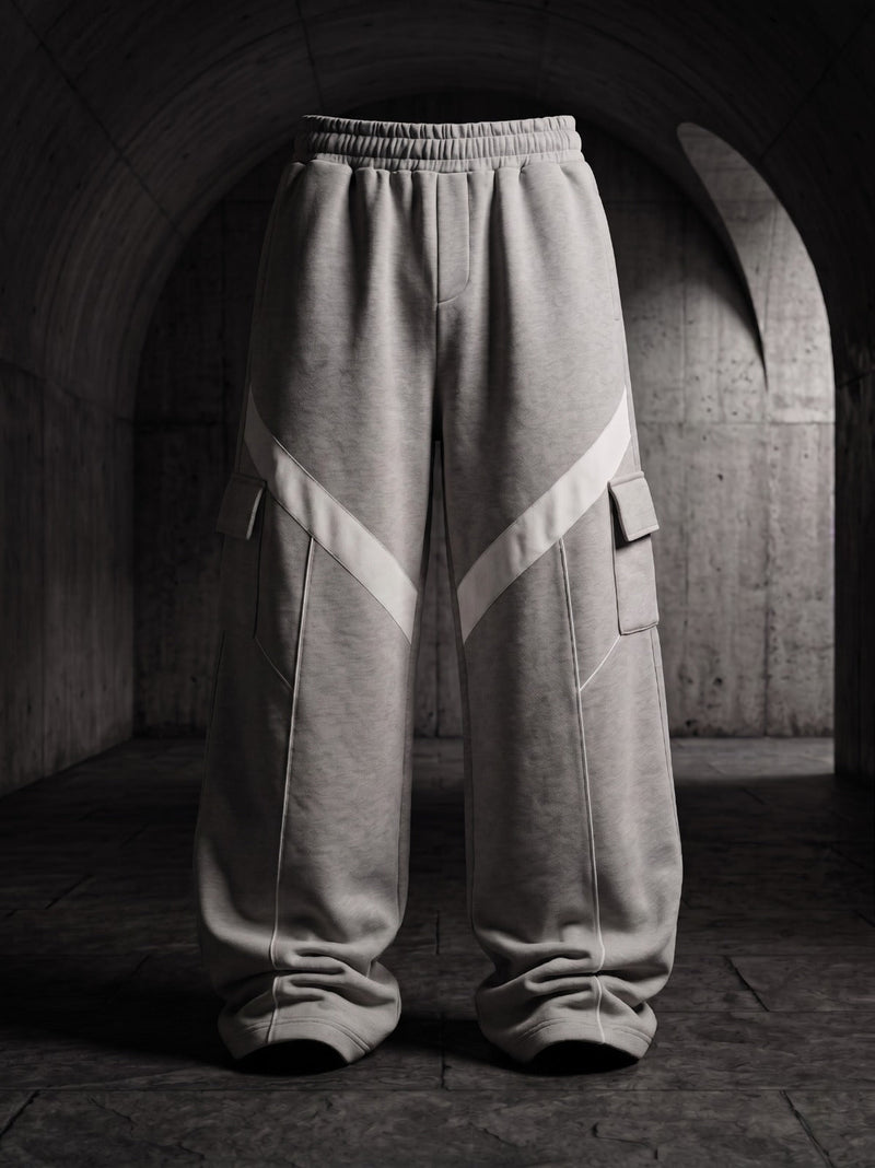 Techwear Utility Cargo-2