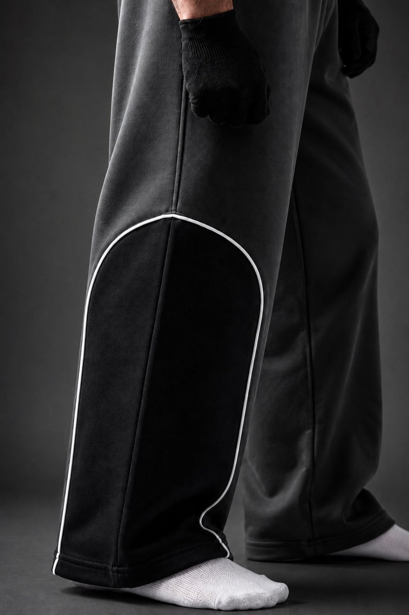 Shadow Curve Trackpant