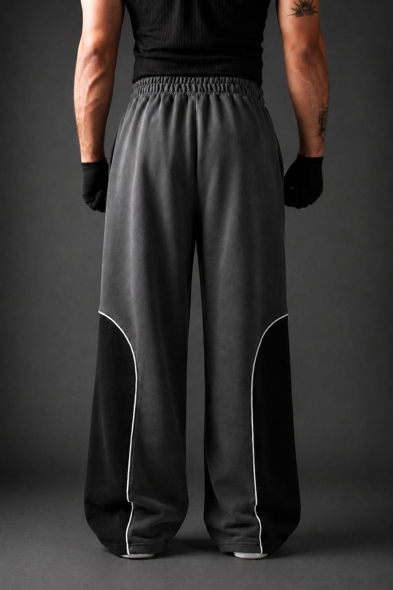 Shadow Curve Trackpant