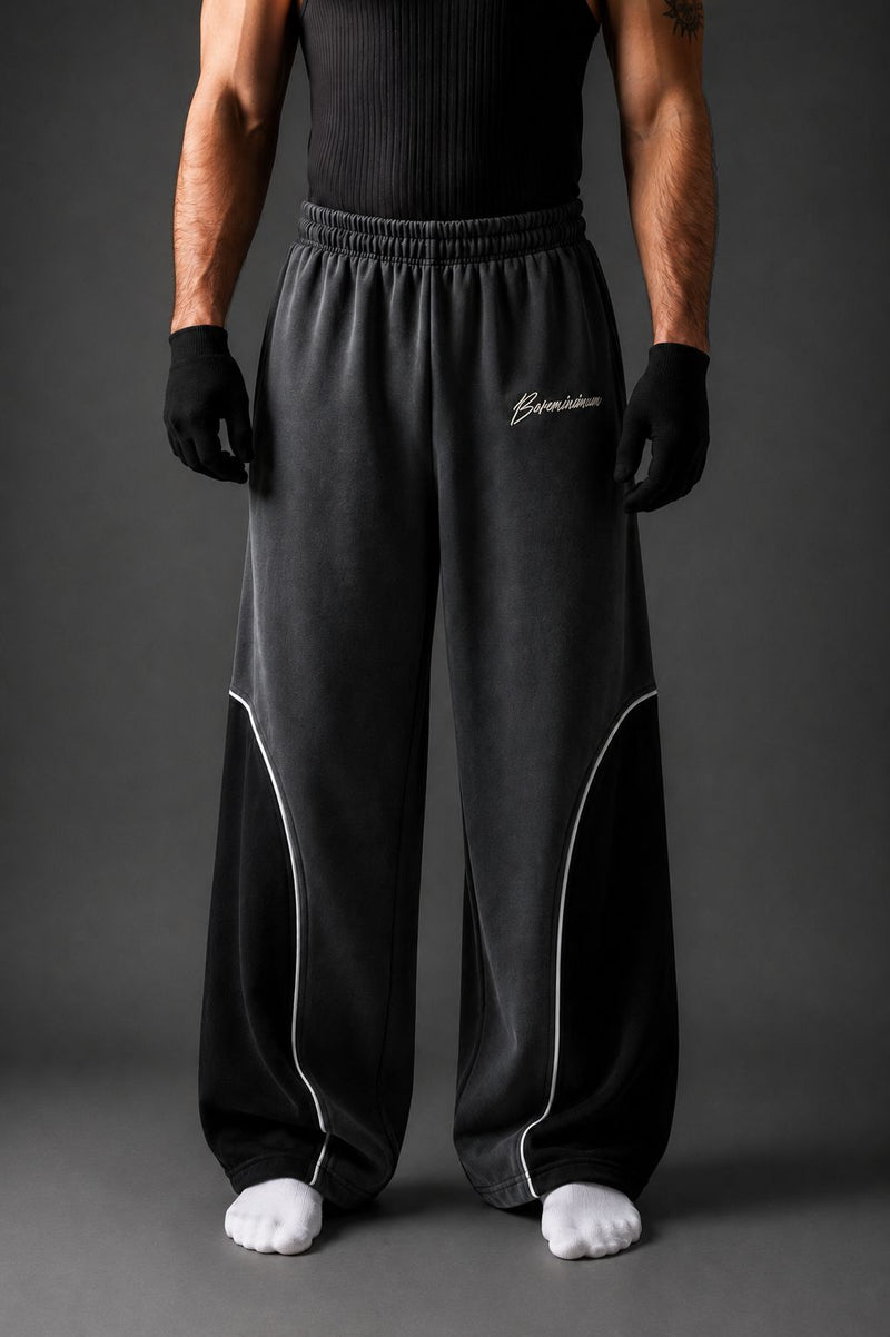 Shadow Curve Trackpant