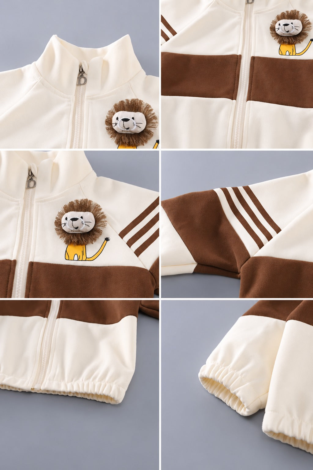 Boys 3 Piece Imported Cord Set With Bag [BT-O-5617] [1 - 6Years]