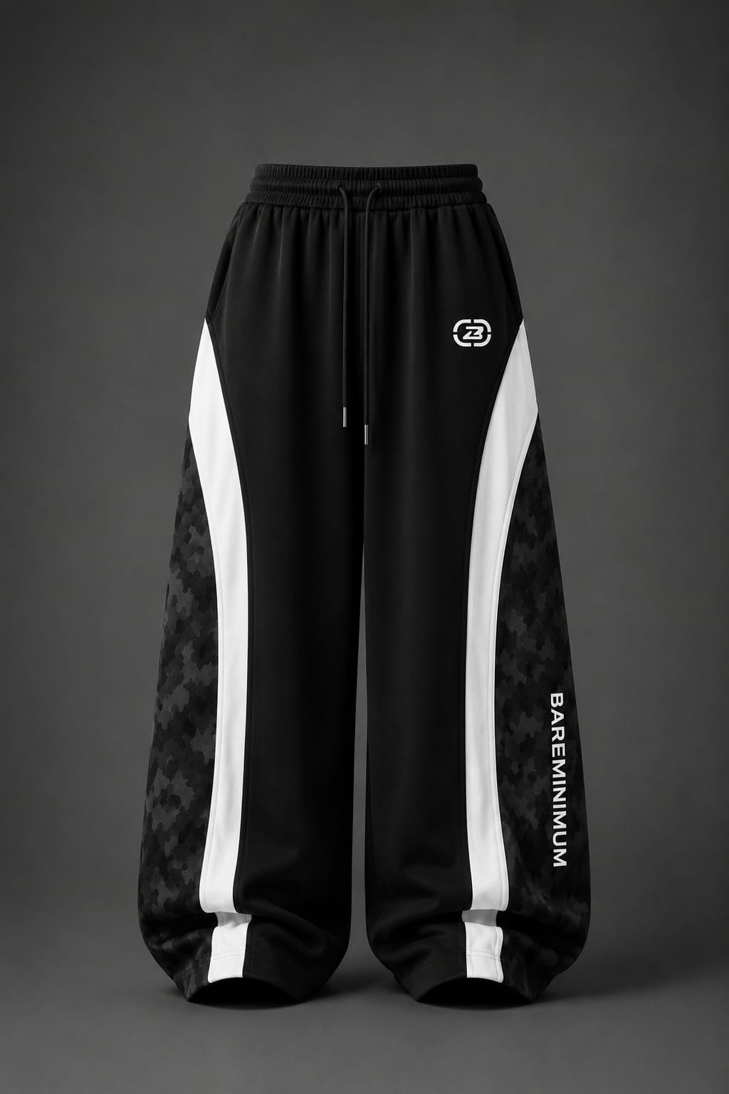 GHOSTRUN Trackpant | Exclusive Launch Pre-Order Sale |  Est. Delivery After 8 August