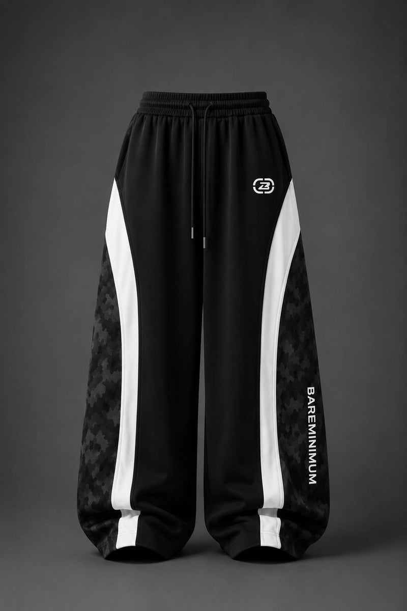GHOSTRUN Trackpant | Exclusive Launch Pre-Order Sale |  Est. Delivery After 8 August