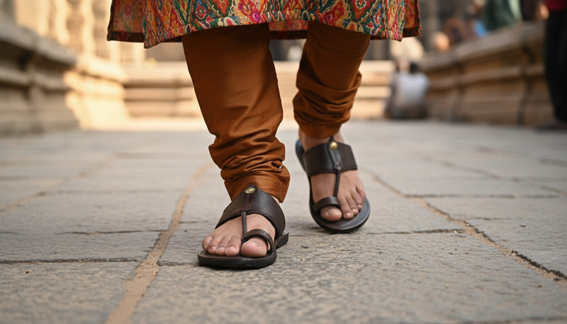 Peshvai Kapshi Kolhapuri Premium-3