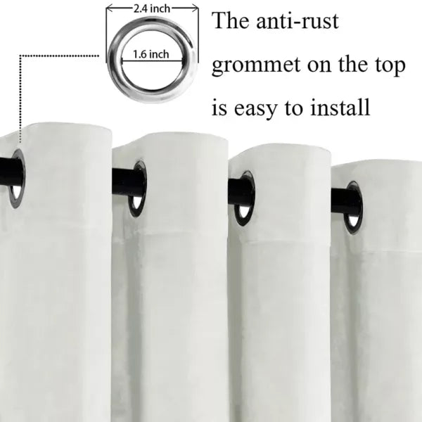 curtain