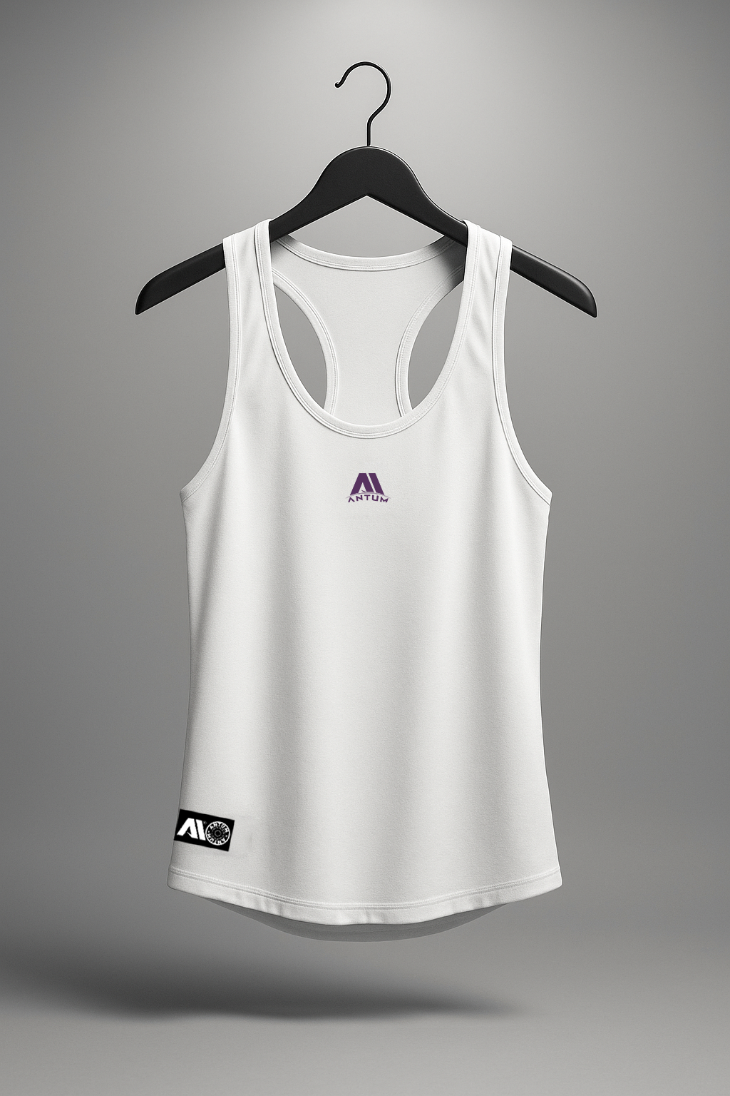 White Colour Cotton Stringer