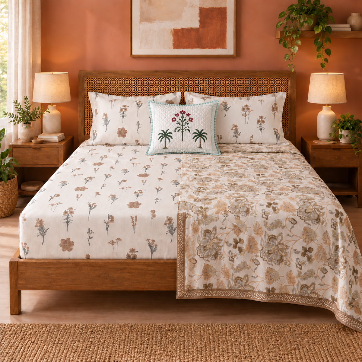 Winter Meadow- A Soft Layer For Cosy Nights-1