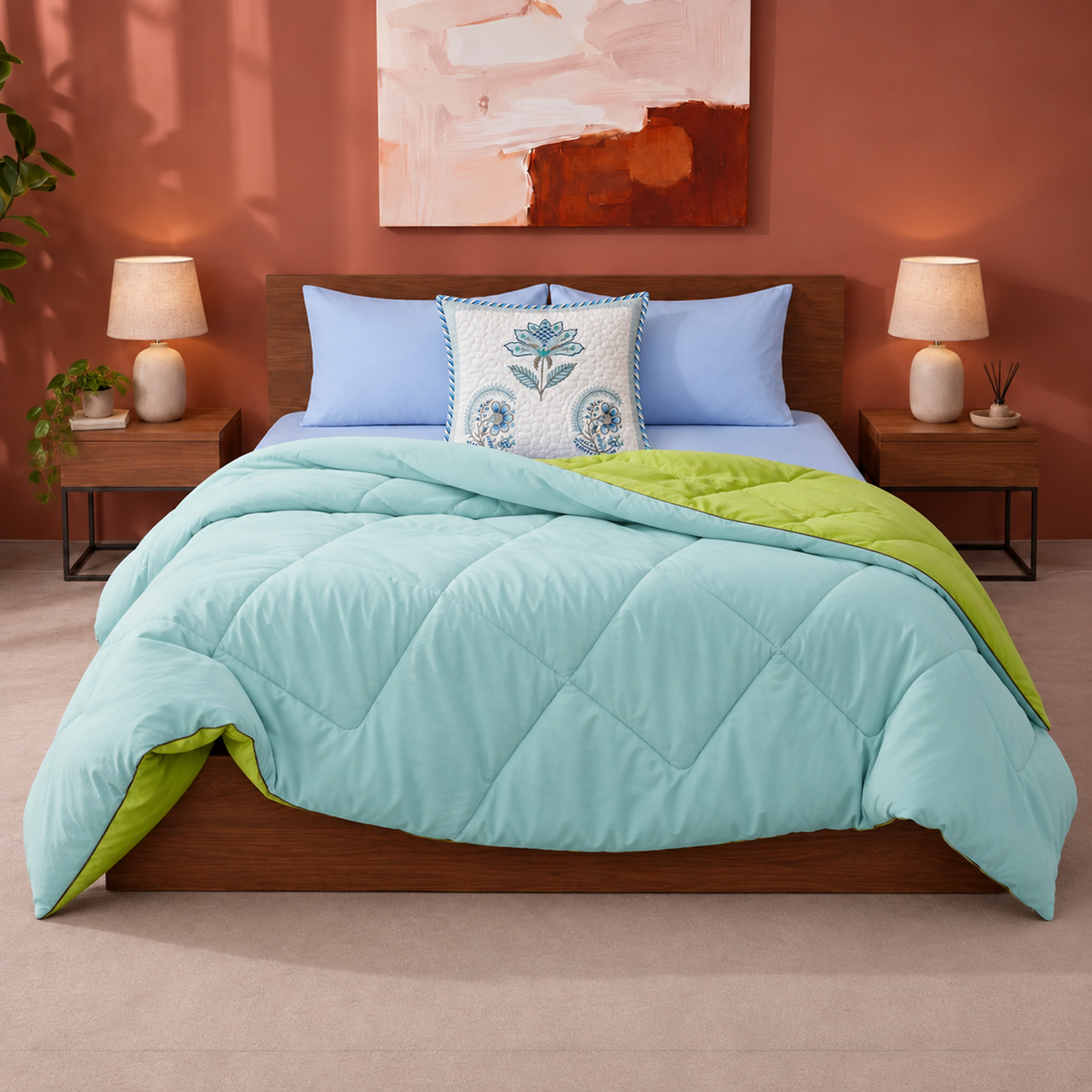 Winter Breeze- A Light And Cosy Layer-1