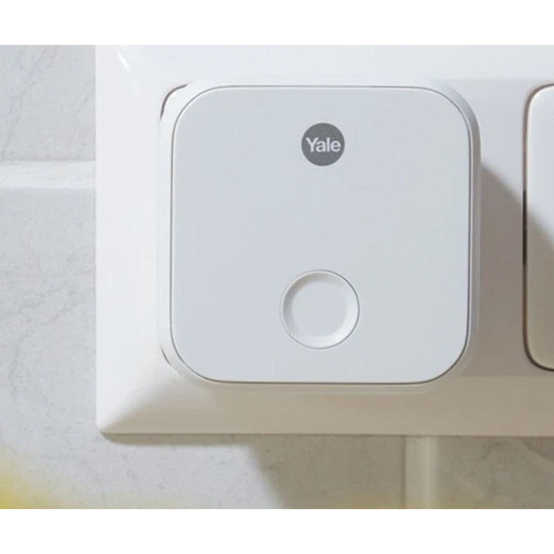 Yale ConnectX Wi-fi Multi Bridge - For Remotely controlling the Smart Door Locks from anywhere