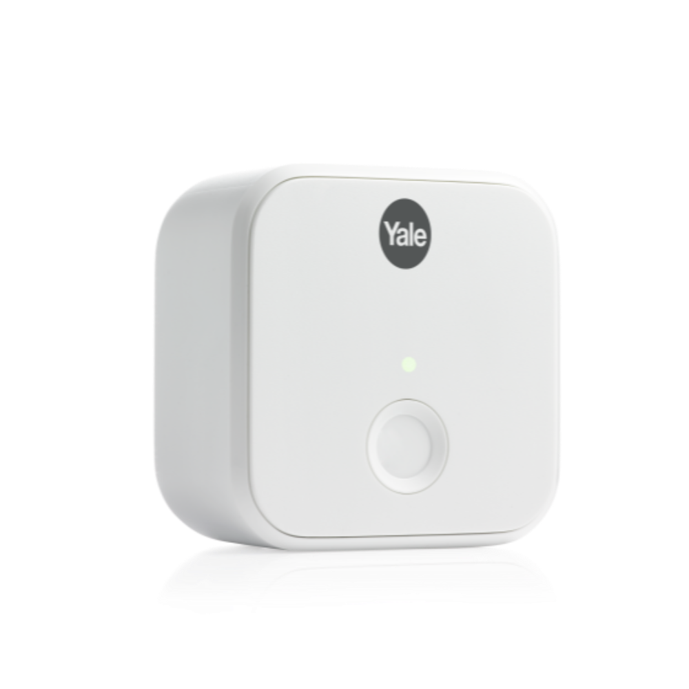 Yale ConnectX Wi-fi Multi Bridge - For Remotely controlling the Smart Door Locks from anywhere
