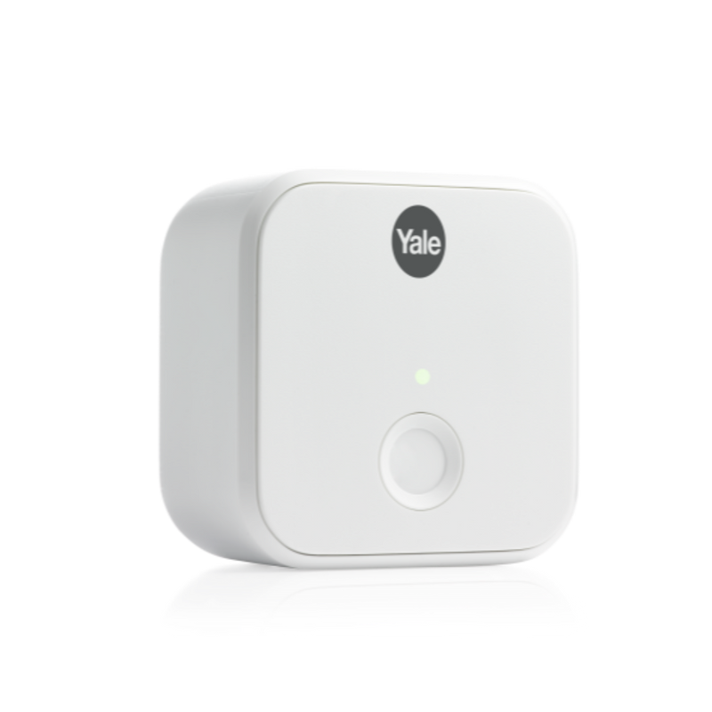 Yale ConnectX Wi-fi Multi Bridge - For Remotely controlling the Smart Door Locks from anywhere