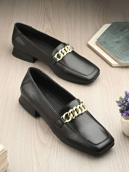 El Paso Women Fashion Flats-7