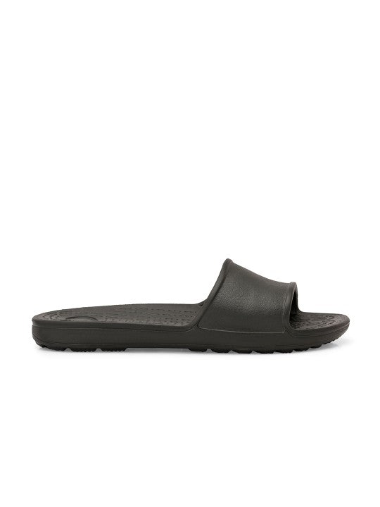 El Paso Women Solid Sliders-30