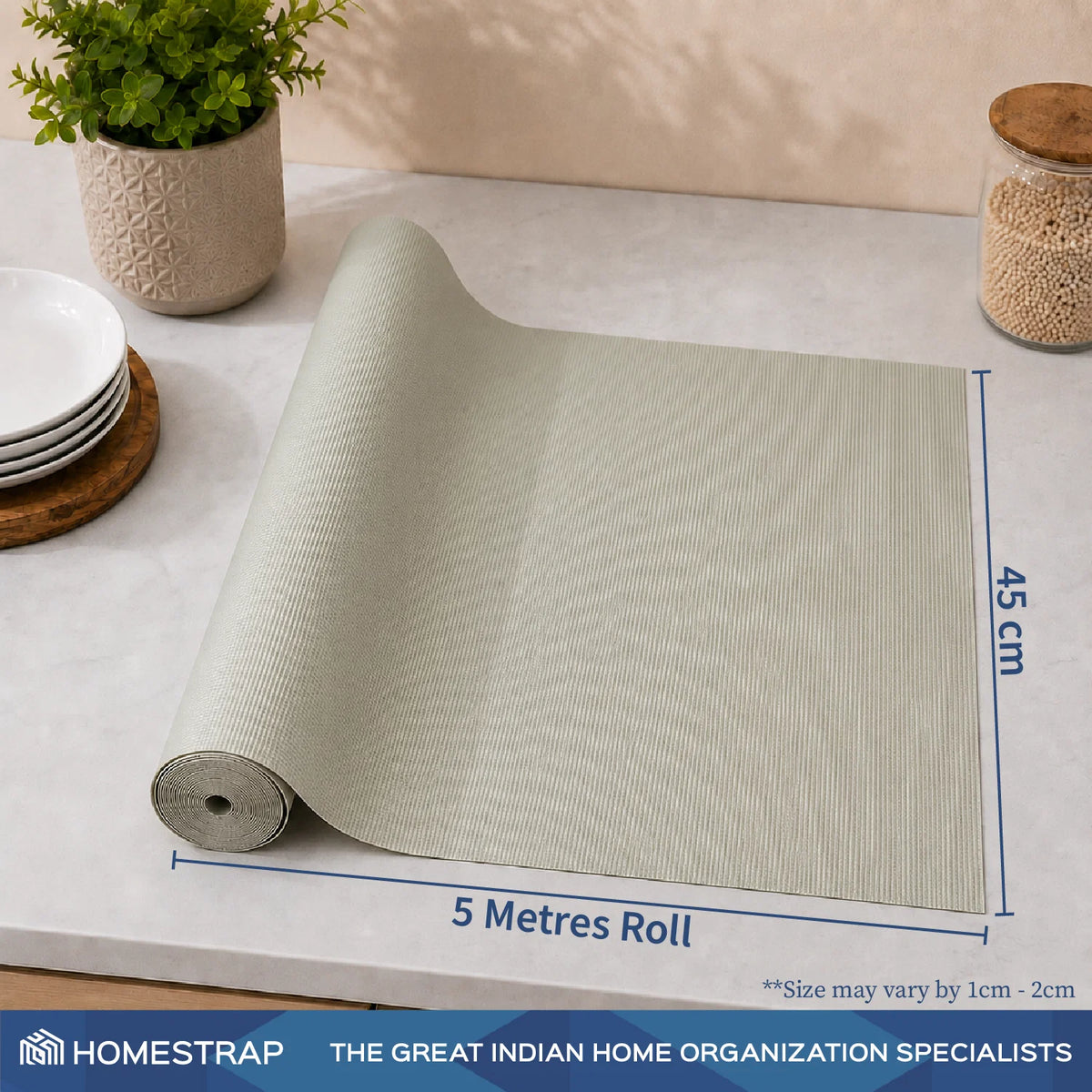 Anti-Slip Shelf Mat