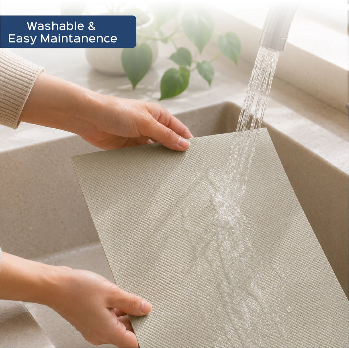 Anti-Slip Shelf Mat