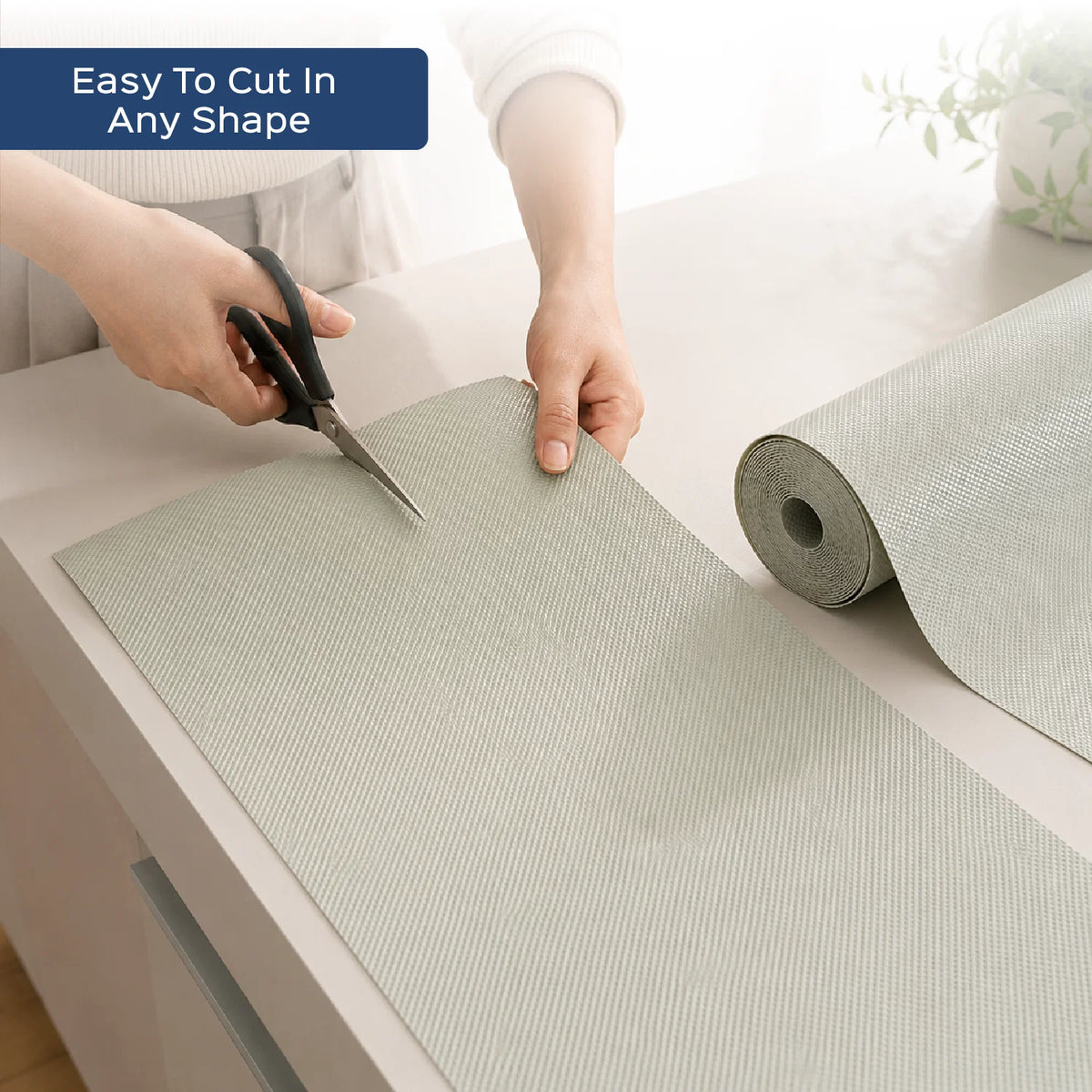 Anti-Slip Shelf Mat