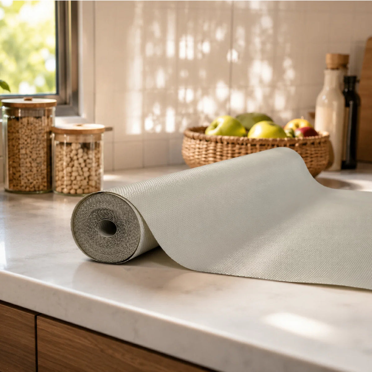 Anti-Slip Shelf Mat