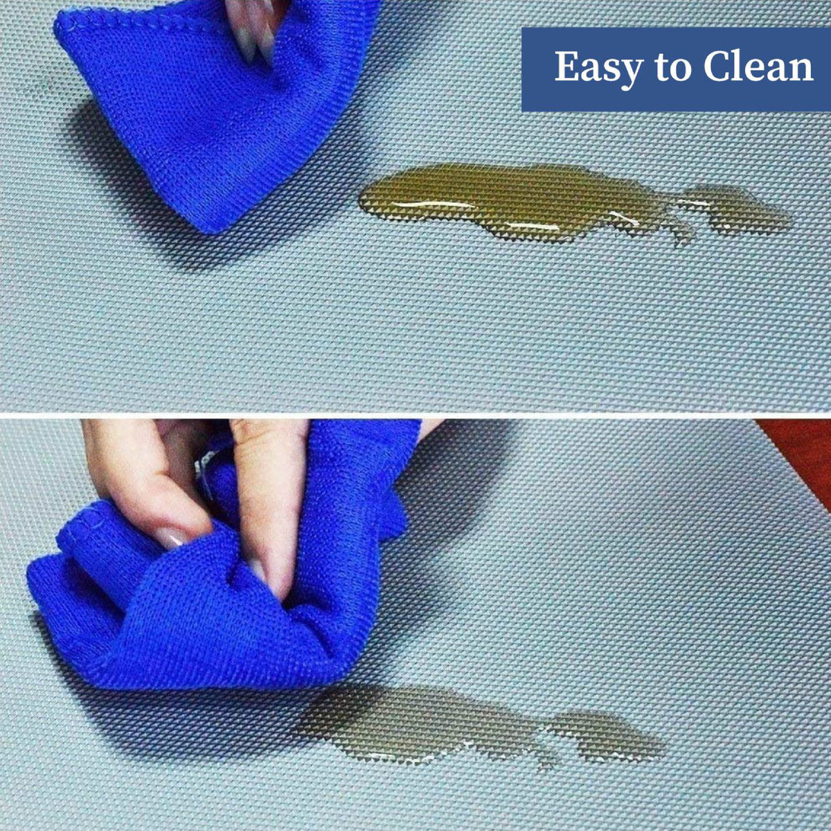 Anti-Slip Shelf Mat