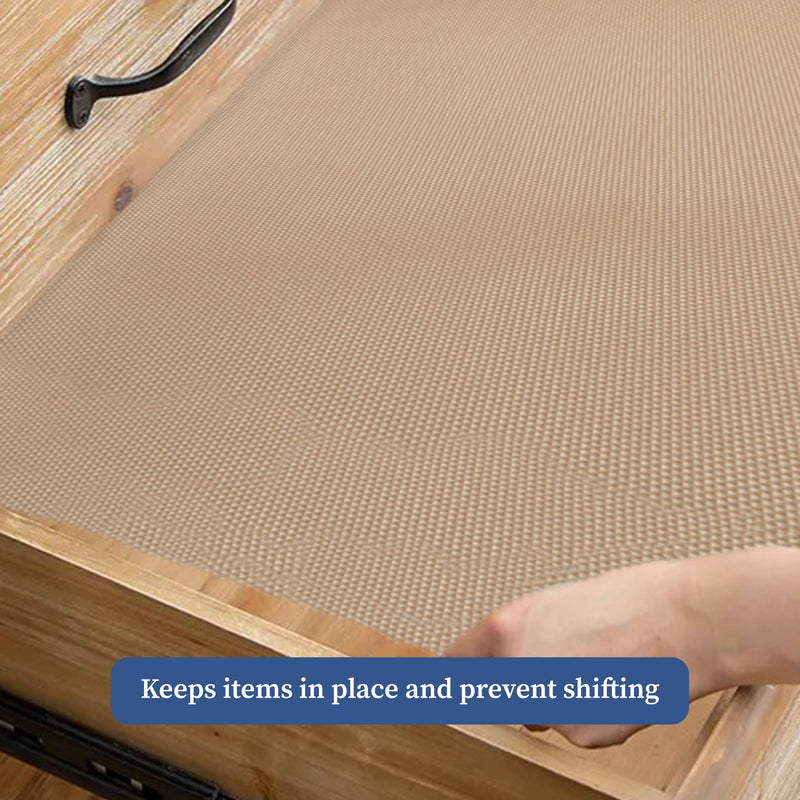 Anti-Slip Shelf Mat